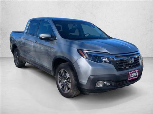 Used 2019 Honda Ridgeline RTL image 3