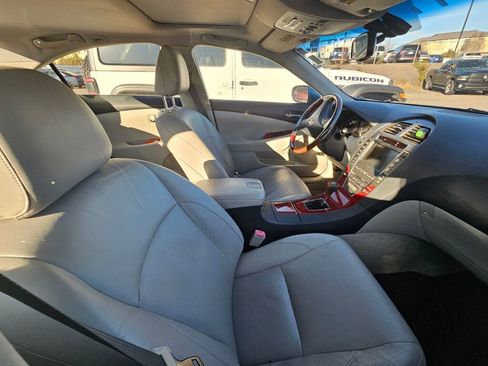 Used 2008 Lexus ES 350 image 10