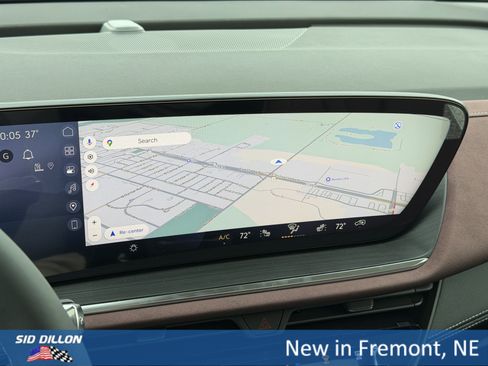 New 2026 Buick Envision Sport Touring AWD/4WD image 10