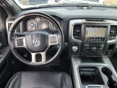 Used 2016 RAM 1500 Limited image 9