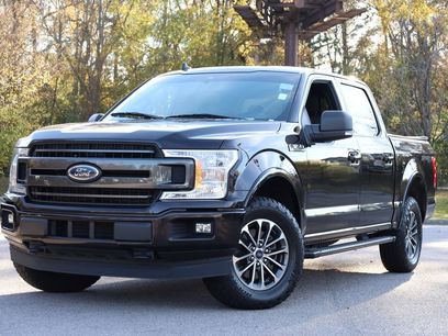 Used 2020 Ford F150 XLT w/ Equipment Group 302A Luxury