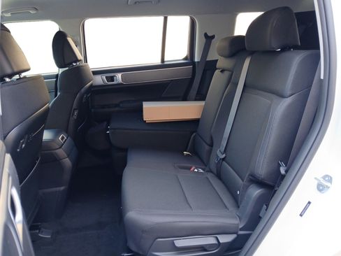 New 2026 Hyundai Santa Fe SE image 13