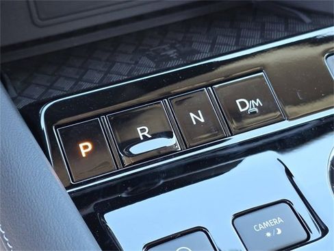 New 2025 Nissan Murano SL image 44