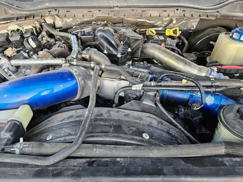 Used 2019 Ford F250 Platinum w/ Platinum Ultimate Package image 35