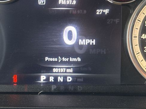 Used 2014 RAM 1500 Outdoorsman image 10