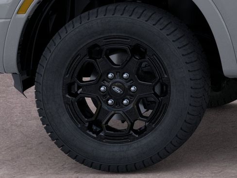 New 2026 Ford Ranger XLT AWD/4WD image 19