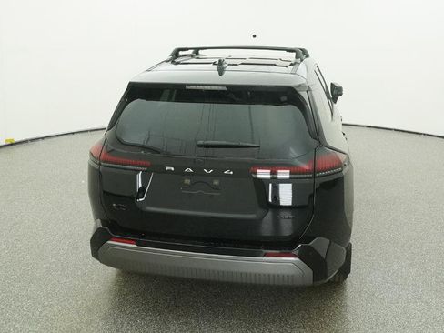 New 2026 Toyota RAV4 FWD image 24