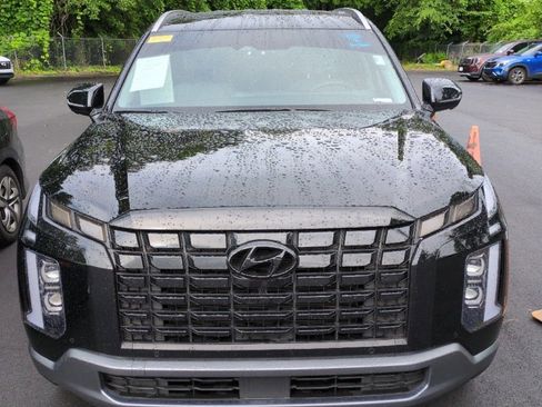 Used 2025 Hyundai Palisade SEL AWD/4WD image 2