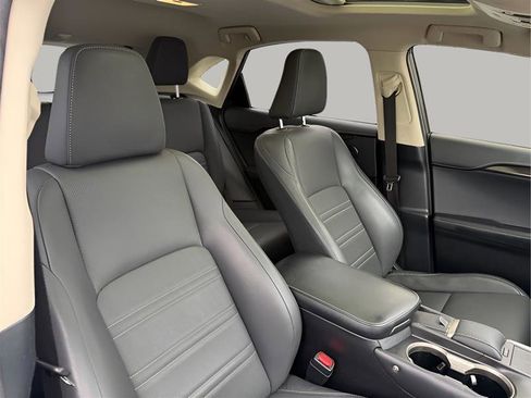 Used 2019 Lexus NX 300 AWD w/ Premium Package image 27