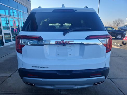 Used 2023 GMC Acadia SLE w/ Driver Convenience Package image 24
