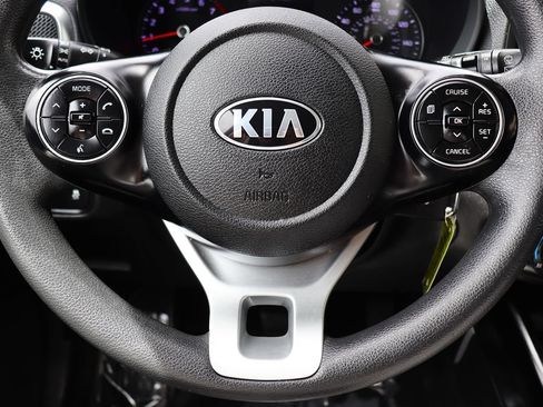 Used 2020 Kia Soul LX FWD image 54
