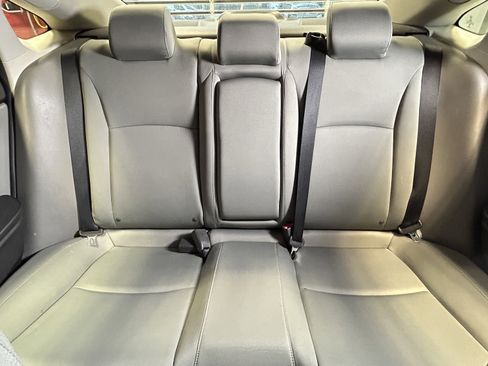 Used 2016 Honda Civic EX image 32