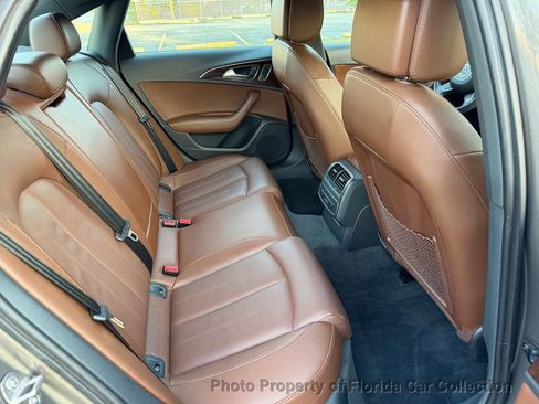 Used 2013 Audi A6 2.0T Premium Plus image 32