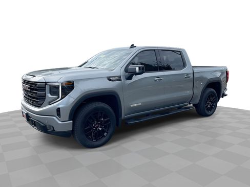 New 2026 GMC Sierra 1500 Elevation w/ Elevation Premium Package image 36