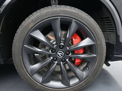 Used 2024 Acura MDX Type S AWD/4WD image 11