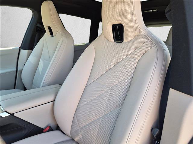 Certified 2024 BMW iX xDrive50 w/ Sport Package AWD/4WD image 13