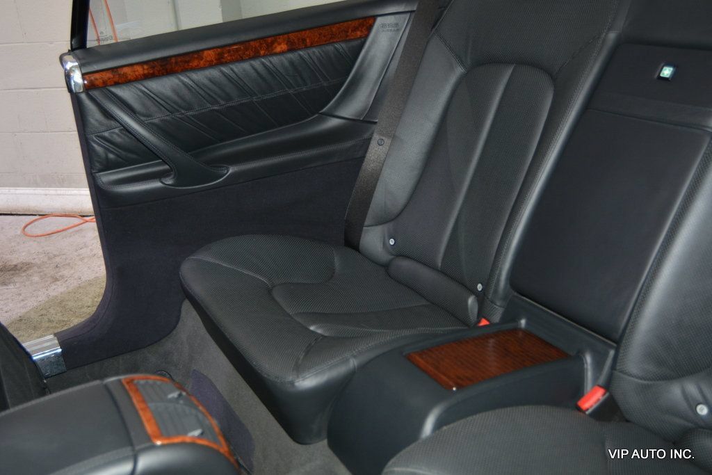 Used 2005 Mercedes-Benz CL 600 image 18