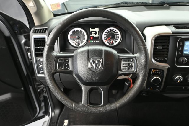 Used 2019 RAM 1500 Warlock AWD/4WD image 20