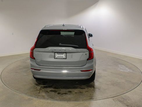 Used 2026 Volvo XC90 B6 Plus w/ Protection Package Premier image 4