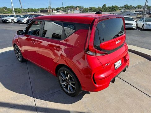 Used 2022 Kia Soul GT-Line image 10