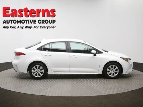 Used 2024 Toyota Corolla LE image 43