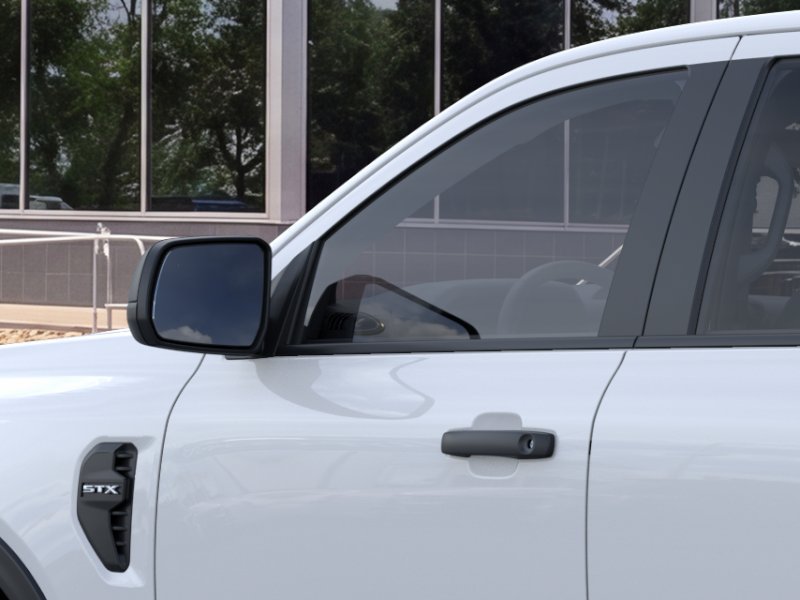 New 2026 Ford Ranger XL w/ FX4 Off-Road Package AWD/4WD image 20