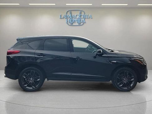Used 2024 Acura RDX A-Spec image 6