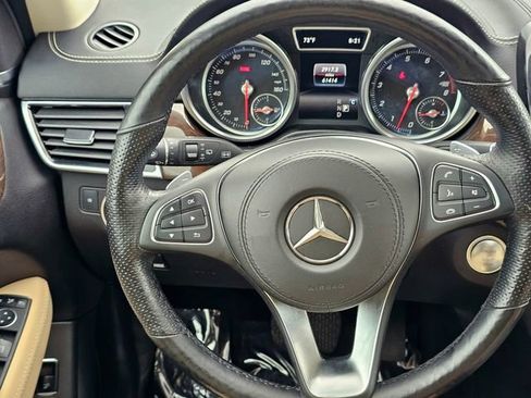 Certified 2019 Mercedes-Benz GLS 450 4MATIC image 35