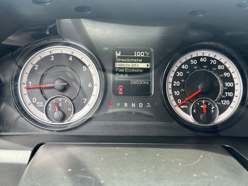Used 2023 RAM 1500 Tradesman w/ Trailer Tow Group AWD/4WD image 26