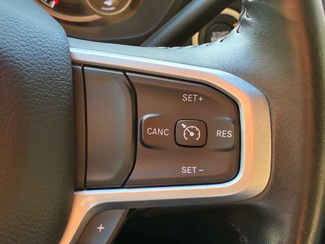 Used 2024 RAM 2500 Big Horn AWD/4WD image 19