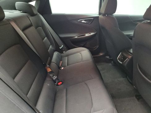 Used 2025 Chevrolet Malibu LT image 19