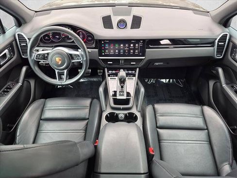 Used 2023 Porsche Cayenne S AWD/4WD image 18