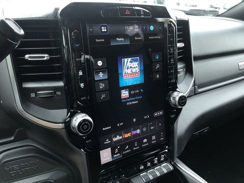 New 2026 RAM 2500 Big Horn image 27