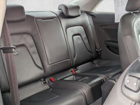 Used 2009 Audi A5 3.2 image 17