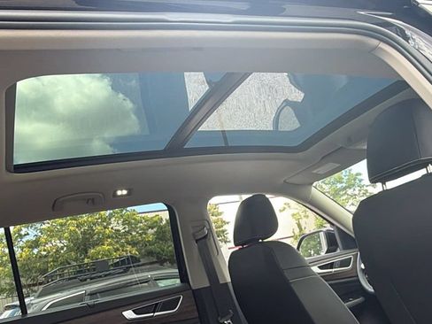 New 2026 Volkswagen Atlas SEL AWD/4WD image 12