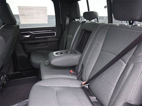 New 2026 RAM 2500 Big Horn image 15