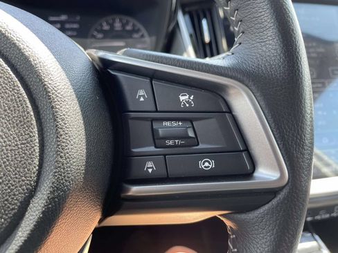 Certified 2025 Subaru Legacy Premium AWD/4WD image 14