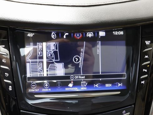 Used 2020 Cadillac Escalade Premium Luxury image 11