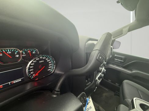 Used 2015 Chevrolet Silverado 1500 LT w/ All Star Edition image 21