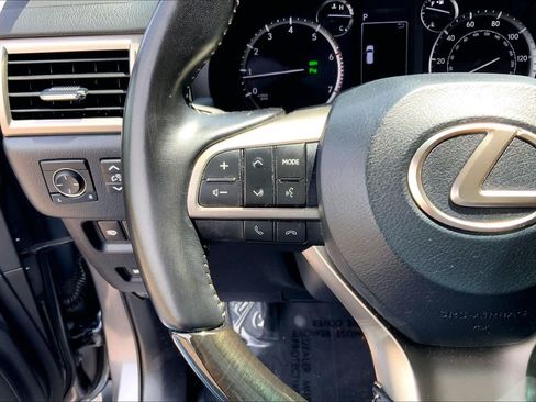 Used 2021 Lexus GX 460 Premium w/ Premium Package AWD/4WD image 23