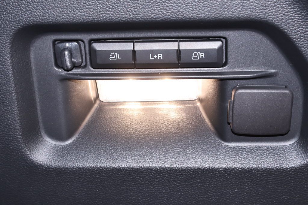 New 2027 Ford Explorer Tremor AWD/4WD image 38