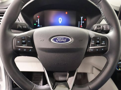 Used 2024 Ford Escape Active image 3