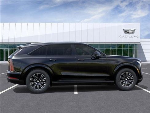 New 2026 Cadillac Escalade IQ Sport 1 image 5