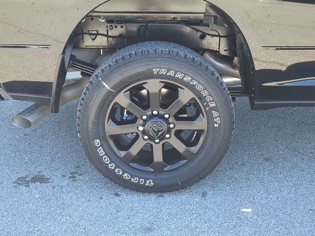 New 2026 RAM 3500 Big Horn AWD/4WD image 39