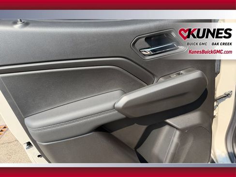 New 2026 GMC Canyon Elevation w/ Convenience Package AWD/4WD image 30