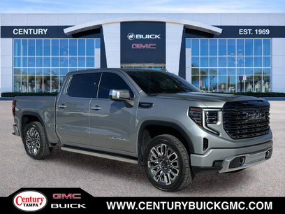 Used 2025 GMC Sierra 1500 Denali Ultimate