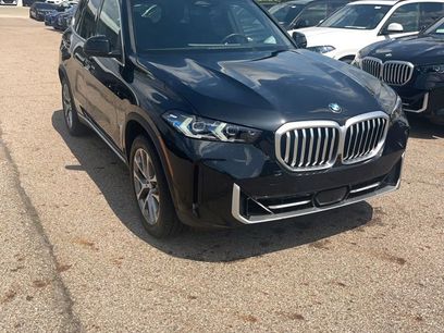 Used 2026 BMW X5 xDrive40i
