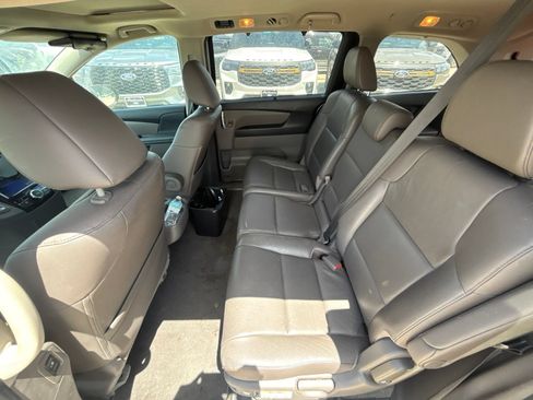 Used 2014 Honda Odyssey EX-L image 8