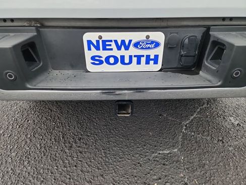 Used 2025 Ford F150 XLT w/ Equipment Group 301A Standard image 38