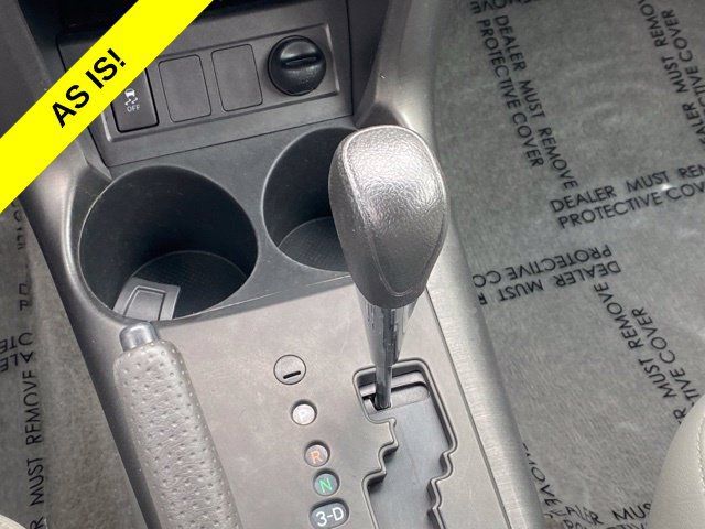 Used 2012 Toyota RAV4 4WD w/ Value Pkg image 14